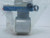FISCHER PORTER 1475EN14QF29KD11CAC1 MAGNETIC FLOW METER 5.10 MPA 740 PSI 15 VA T138405