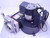 Dayton 1TDV3    Blower 1/30 HP 115 V 0.6/0.58 A 1430/1700 RPM 227 CFM @ Free Air 60 Hz For Sale