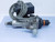 SMC NAW3000 PNEUMATIC FILTER REGULATOR T138538