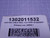 LOT OF 20 BRAD CONNECTIVITY 1302011532 HARTING CABLE SEAL 10.5-14 MM T138565