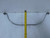 LOT OF 50 M395540 07008303030-2 2 FT CLAMP T138996