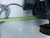 RELIANCE ELECTRIC P18C3437B-KJ XEX DUTY MASTER MOTOR 3 HP L182T T139031
