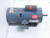 RELIANCE ELECTRIC F51A0601M-SF C56H0789N TYPE CS BK56 DUTY MASTER AC MOTOR 3/4 HP T139032