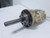 VICKERS CR-10-N5GT32L-30-S-JA-S77 HYDRAULIC MOTOR T139037
