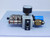 FESTO 159631 RN43 LFR-D-MINI PNEUMATIC FILTER ASSEMBLY T139043