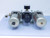 SMC AR40-N04G-Z PNEUMATIC REGULATOR 7-125 PSI W/ FILTERS 150 PSI T139053