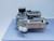 SMC AR40-N04G-Z PNEUMATIC REGULATOR 7-125 PSI W/ FILTERS 150 PSI T139053