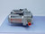 SMC AR40-N04G-Z PNEUMATIC REGULATOR 7-125 PSI W/ FILTERS 150 PSI T139055
