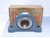 PTC P3-U239N LINK-BELT PILLOW BLOCK BALL BEARING 2-7/16 IN T139080