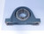 PTC P3-U239N LINK-BELT PILLOW BLOCK BALL BEARING 2-7/16 IN T139080