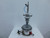 Novatec 2 " ST.VLV.    Plastic Processing Replacment Part For Sale