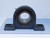 BROWNING PB350-2 11/16 IN PILLOW BLOCK BEARING T139210