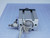 CKD SMD2LDA-2520 PNEUMATIC CYLINDER T139218