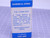 BARNES & JONES STEAM TRAP INTERIOR CAGE UNIT T139186
