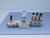 SMC VQZ335-9L SOLENOID VALVE T139317