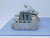 SMC SS5V2-16F01-03U SS5V MANIFOLD ASSEMBLY T139333