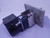 Oriental Motor VHI425S2T-GV GV4G180   Induction Motor & Gear Head For Sale