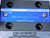 YUKEN DSHG-06-3C18-T-D24-53183 DIRECTIONAL VALVE T139435