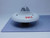 SYSTEM SENSOR SP2C2430 FIRE ALARM WHITE CEILING MOUNT SPEAKER STROBE T139486
