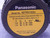 PANASONIC M7RX15GU MX7G30BU SINGLE PHASE INDUCTION MOTOR IP20 T.P T139515
