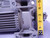 FUJI ELECTRIC MGA42A002S050G PNB1002K 3-PHASE GEARED MOTOR T139580