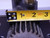 DANFOSS 151-70657 HYDRAULIC MOTOR T139581