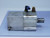 SMC ECQ2B 50-20D PNEUMATIC COMPACT CYLINDER 10 BAR T139228