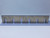 INTERMATIC GRANULATOR BLADE 16 IN X 3 IN T139235