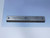 LOT OF 4 GRANULATOR BLADES 12 IN X 2 IN T139237