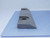 INTERMATIC GRANULATOR BLADE 12 IN X 2 1/8 IN X 1/2 IN T139241
