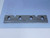 GRANULATOR BLADE 12 IN X 2 1/2 IN X 1/2 IN T139242