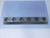 GRANULATOR BLADE 15 1/2 IN X 2 5/8 IN T139244