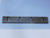 GRANULATOR BLADE 12 IN X 1 3/4 IN X 1/2 IN T139245