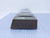 GRANULATOR BLADE 12 IN X 1 3/4 IN X 1/2 IN T139245