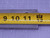 GRANUTEC G1012-0003-3 GRANULATOR BLADE 12 IN X 1 7/8 IN T139253