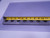 GRANULATOR BLADE 11 1/2 IN X 2 5/8 IN T139255