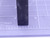 GRANULATOR BLADE 13 1/4 IN X 2 1/2 IN X 1/2 IN T139256