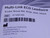 GE 411202-005 MULTI-LINK ECG LEADWIRE T139272