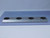 ZENITH CUTTER K17130-Z2 G8 GRANULATOR BLADE T139300