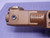 VERSA KN08 LOCK OUT VALVE T139696