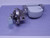 US FILTER 5135M06XVXIXUXX II LOW FOW ARMORED FLOWMETER T139701
