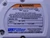 US FILTER 5135M06XVXIXUXX II LOW FOW ARMORED FLOWMETER T139701