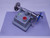 BROOKS 3809E12CAH3F1AA A/SA182 MT3809 VARIABLE AREA FLOW METER T139703