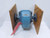FOXBORO 8302-SABA-TSJ-GFNA-G 8300 SERIES MAGNETIC FLOWTUBE T139733