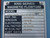 FOXBORO 8302-SABA-TSJ-GFNA-G 8300 SERIES MAGNETIC FLOWTUBE T139733