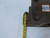 HOUSTON VIBRATOR BV-312 PISTON VIBRATOR T139734