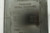 SCHLEUNIGER K4303480 F150/20 RUBBER SEAL FEEDER APPLICATOR T139618