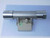 BROOKS 3810A14B18AA1A1 MT3810 VARIABLE AREA FLOW METER T139634