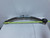 500 SQUEEGEE FOR SANITAIRE SC6220 SCRUBBER 32" T138260
