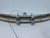 500 SQUEEGEE FOR SANITAIRE SC6220 SCRUBBER 32" T138260